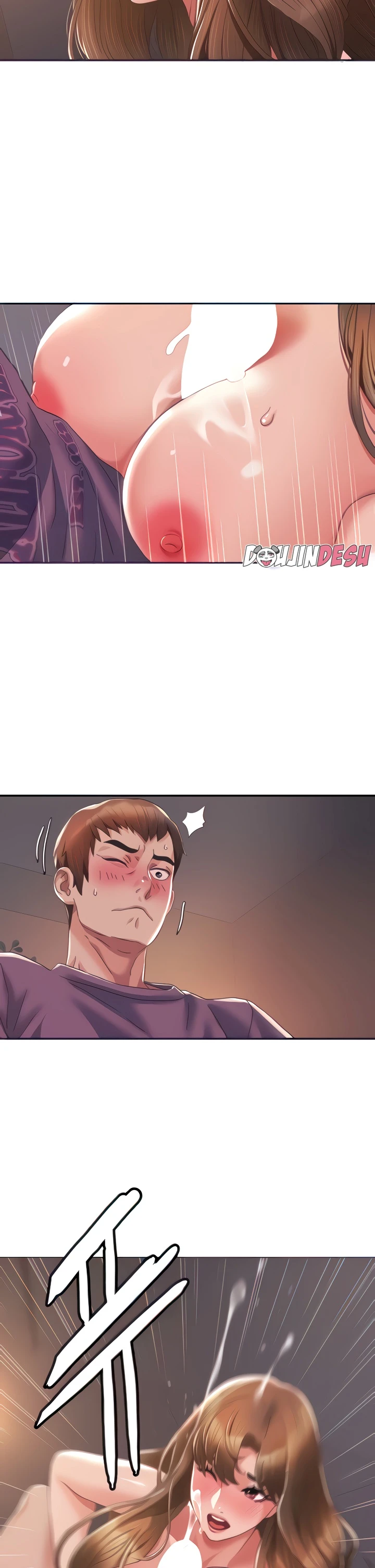 Neulsome Studio Chapter 03 - Page 3